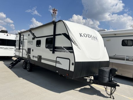 2020 Dutchmen Kodiak Ultra Lite 261RBSL  Travel Trailer