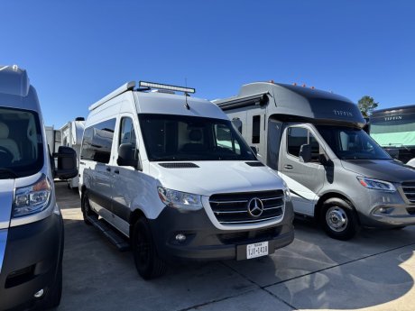 2023 Thor Motor Coach TRANQUILITY 19P SPRINTER  Class B Diesel