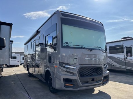 2026 Tiffin Motor Homes OPEN ROAD ALLEGRO 29NA  Class A Motorhome