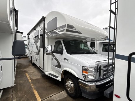 2021 Jayco Greyhawk 27U  Class C Motorhome