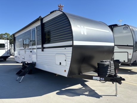 2026 Winnebago Access 25BH  Travel Trailer