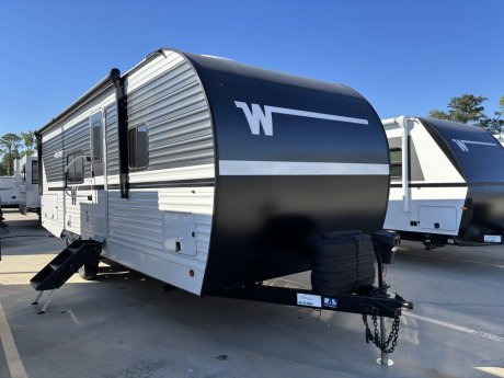 2026 Winnebago Access 25BH  Travel Trailer