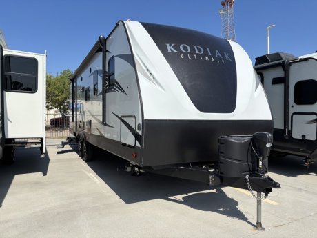 2019 Dutchmen Kodiak Ultimate 2711BS  Travel Trailer