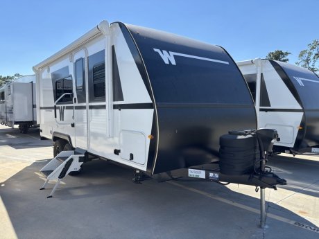 2026 Winnebago Micro Minnie 2108TB  Travel Trailer