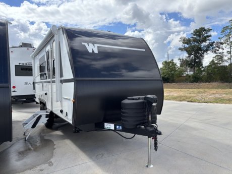 2026 Winnebago Micro Minnie 2108DS  Travel Trailer