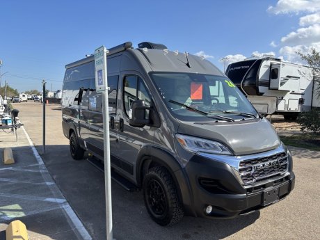 2026 Thor Motor Coach Tellaro 20U  Class B Camper Van