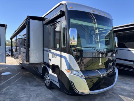 2026 Tiffin Motor Homes BYWAY 38BL  Class A Diesel