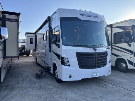 2025 Forest River FR3 34DS  Class A Motorhome
