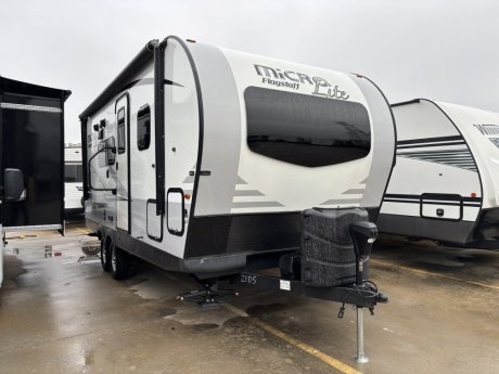 2020 Forest River Flagstaff 21DS  Travel Trailer