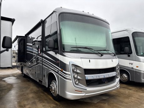 2026 Entegra VISION XL 36A  Class A Motorhome