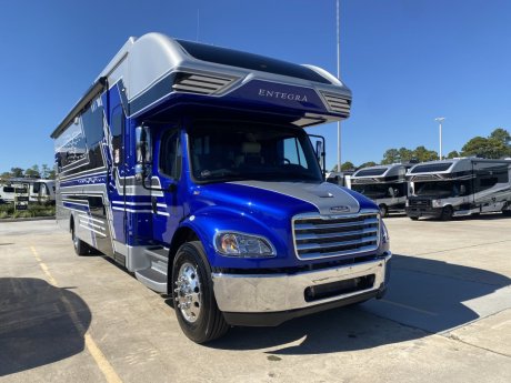 2026 Entegra Accolade XL 37M  Class C Diesel