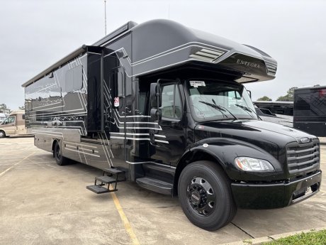 2026 Entegra Accolade XL 37M  Class C Diesel