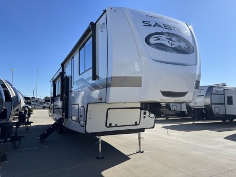 2026 Forest River Sabre 36DBB  Fifth Wheel