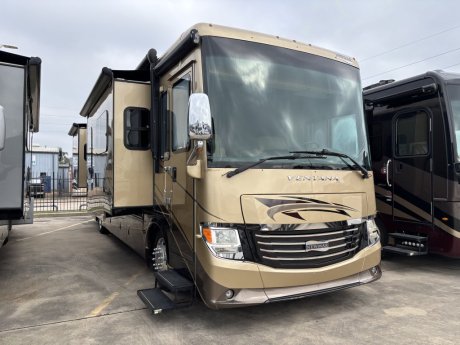 2016 Newmar VENTANA 3725  Class A Diesel