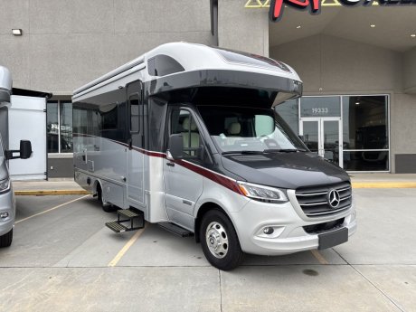 2026 Winnebago View 24D  Class C Diesel