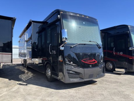 2023 Tiffin Motor Homes Phaeton 44 OH  Class A Diesel