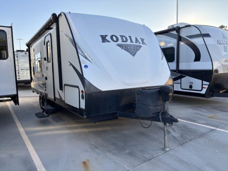 2018 Dutchmen KODIAK EXPRESS 201QB  Travel Trailer