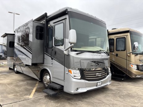 2016 Newmar VENTANA 3436 FREIGHTLINER  Class A Diesel