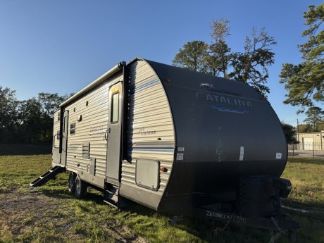2020 Coachmen Catalina 263 BHSCK  Travel Trailer