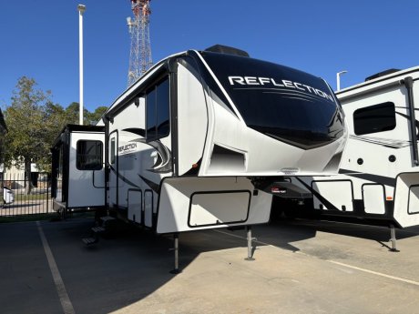 2021 Grand Design Reflection 295RL  Fifth Wheel