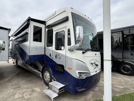 2026 Tiffin Motor Homes Allegro Bus 40IP  Class A Diesel