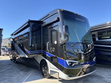 2026 Tiffin Motor Homes Allegro Bus 45BTP  Class A Diesel