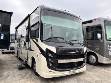2022 Entegra Vision 27A  Class A Motorhome