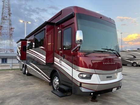 2024 Newmar VENTANA 4037  Class A Motorhome