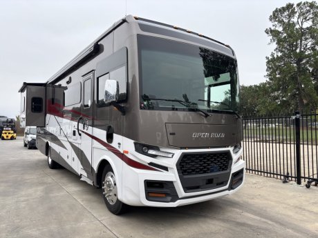 2026 Tiffin Motor Homes OPEN ROAD ALLEGRO 32SA  Class A Motorhome
