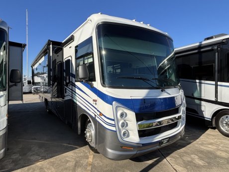 2026 Entegra VISION XL 34G  Class A Motorhome