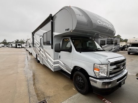 2026 Thor Motor Coach Chateau 29K  Class C Motorhome