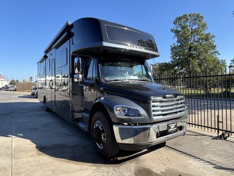 2026 Tiffin Motor Homes ALLEGRO BAY 38BB  Class C Diesel