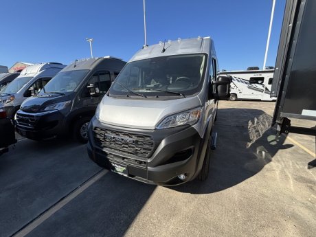 2026 Entegra Ethos 20E  Class B Camper Van