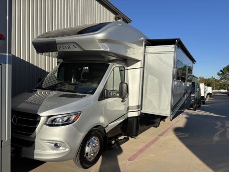 2026 Entegra QWEST 25R  Class C Diesel