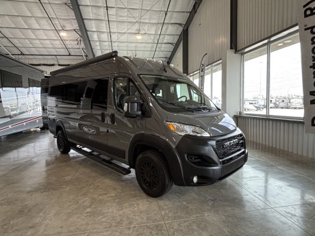 2026 Entegra Ethos 20T  Class B Camper Van