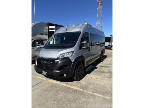 2026 Entegra Ethos 20T  Class B Camper Van