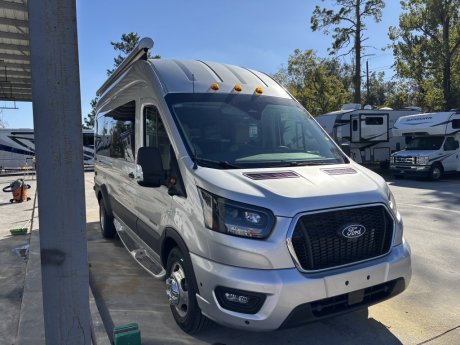 2026 Entegra EXPANSE 21T  Class B Camper Van