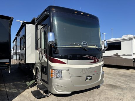 2016 Tiffin Motor Homes Allegro 38QBA  Class A Diesel