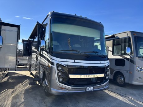 2023 Entegra EMBLEM 36U  Class A Motorhome