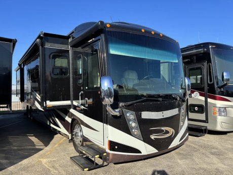 2014 Itasca ELLIPSE 42QD  Class C Diesel