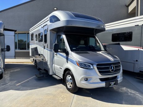 2026 Winnebago View 24R  Class C Diesel