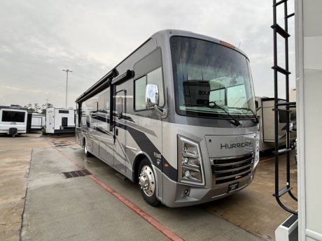 2026 Thor Motor Coach Hurricane 35R  Class A Motorhome