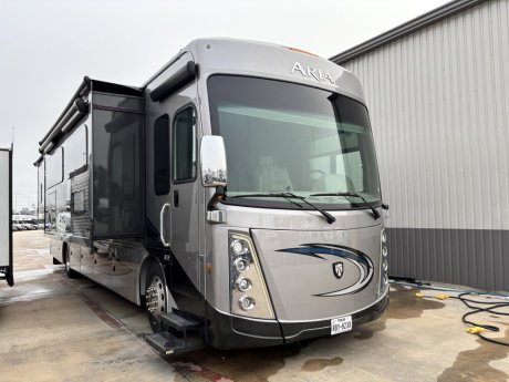 2021 Thor Motor Coach ARIA 3701  Class A Diesel
