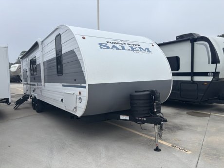 2026 Forest River Salem Cruise Lite 26ICE  Travel Trailer
