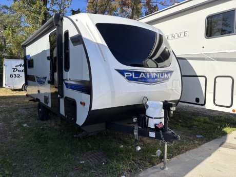 2024 Forest River Salem FSX 169RSK  Travel Trailer