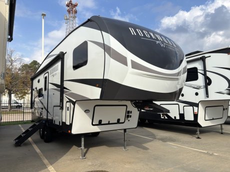 2023 Forest River Rockwood Signature 2445WS  Fifth Wheel