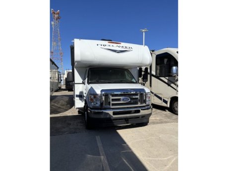 2023 Coachmen Freelander 31MB  Class C Motorhome