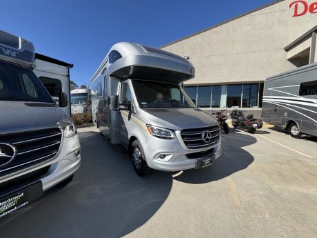 2026 Winnebago View 24D  Class C Diesel