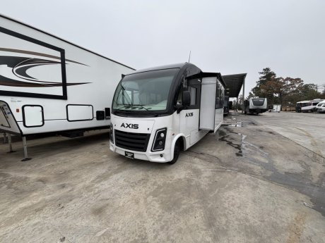 2026 Thor Motor Coach Axis 28.1  Class A Motorhome