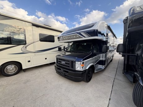 2026 Entegra Esteem 31F  Class C Motorhome